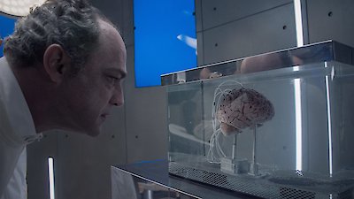 Insanity Season 1 Episode 8