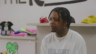 Help! I'm in a Secret Relationship! Season 3 Episode 7