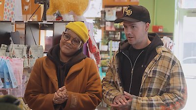 Help! I'm in a Secret Relationship! Season 4 Episode 1