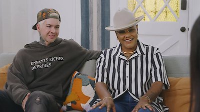 Help! I'm in a Secret Relationship! Season 4 Episode 13