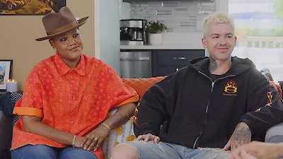 Help! I'm in a Secret Relationship! Season 4 Episode 15