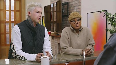 Help! I'm in a Secret Relationship! Season 4 Episode 16