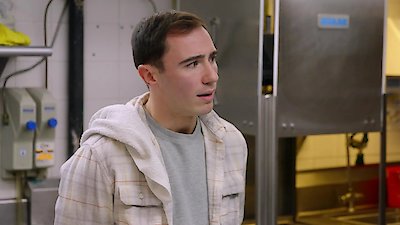 Help! I'm in a Secret Relationship! Season 4 Episode 21