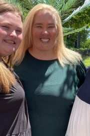 Mama June: The Road to Redemption