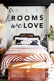 Rooms We Love
