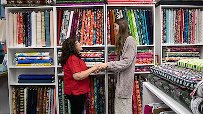 Generation Drag Season 1 Episode 1