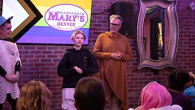 Generation Drag Season 1 Episode 4