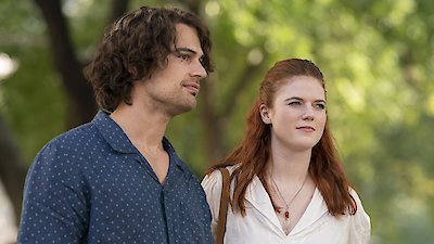 The Time Traveler's Wife Season 1 Episode 1