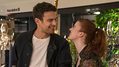 The Time Traveler's Wife Season 1 Episode 6