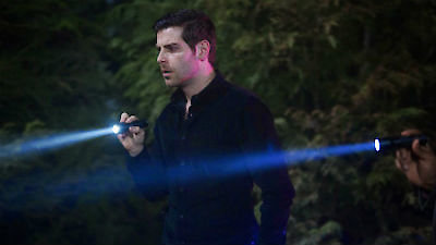 Grimm Season 4 Episode 20