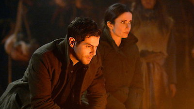 Watch Grimm Online - Full Episodes - All Seasons - Yidio