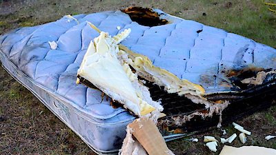 Interrogation Raw Season 1 Episode 3