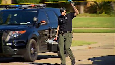 Interrogation Raw Season 1 Episode 4