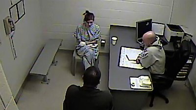 Interrogation Raw Season 1 Episode 6