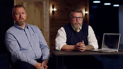 Interrogation Raw Season 1 Episode 7