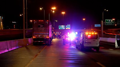 Interrogation Raw Season 1 Episode 8