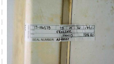 Interrogation Raw Season 1 Episode 11