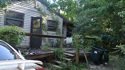 Interrogation Raw Season 1 Episode 14