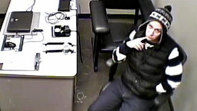 Interrogation Raw Season 1 Episode 15