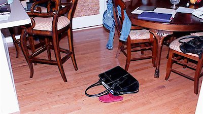 Interrogation Raw Season 1 Episode 16