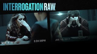 Interrogation Raw - A Husband and a Hitman