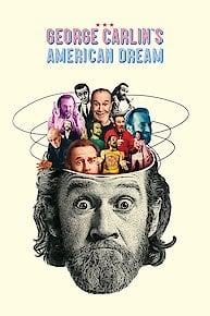 George Carlin's American Dream