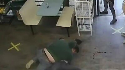 Crimes Gone Viral: Eyewitness Season 1 Episode 1