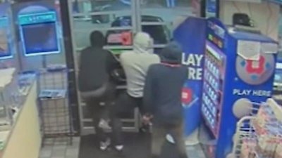 Crimes Gone Viral: Eyewitness Season 1 Episode 5