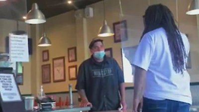 Crimes Gone Viral: Eyewitness Season 1 Episode 9