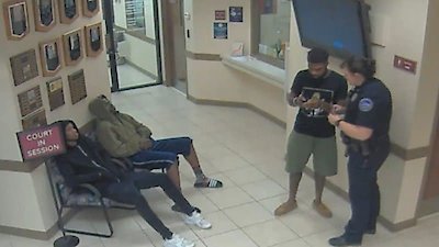 Crimes Gone Viral: Eyewitness Season 1 Episode 10