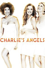 Charlie's Angels