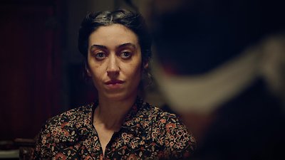 The Beauty Queen of Jerusalem Season 1 Episode 3