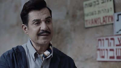The Beauty Queen of Jerusalem Season 1 Episode 5