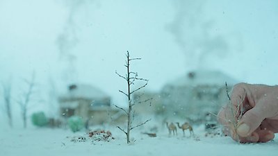 The Beauty Queen of Jerusalem Season 1 Episode 6