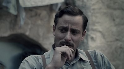 The Beauty Queen of Jerusalem Season 1 Episode 8