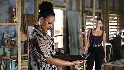 Troppo Season 2 Episode 8