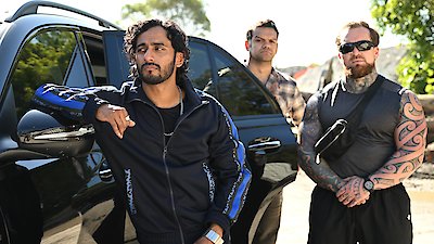 Troppo Season 2 Episode 7