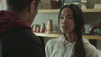 Wrong Side of the Tracks Season 1 Episode 3