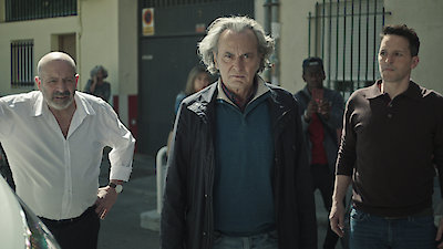 Wrong Side of the Tracks Season 1 Episode 4