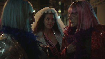 Wrong Side of the Tracks Season 1 Episode 5