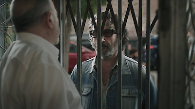 Wrong Side of the Tracks Season 1 Episode 8