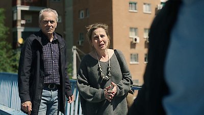 Wrong Side of the Tracks Season 3 Episode 5