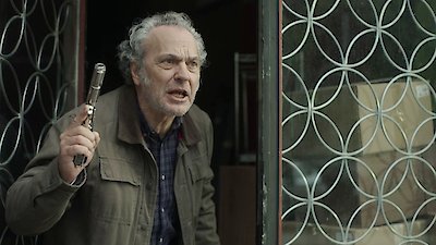 Wrong Side of the Tracks Season 4 Episode 3