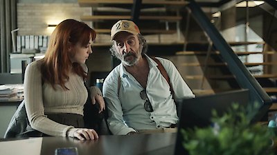 Wrong Side of the Tracks Season 4 Episode 4