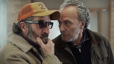 Wrong Side of the Tracks Season 4 Episode 6