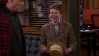 Last Man Standing Season 7 Episode 22