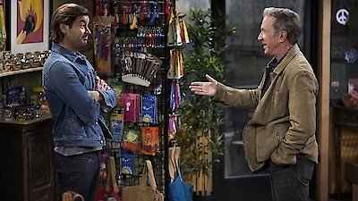 Last Man Standing Season 9 Episode 3
