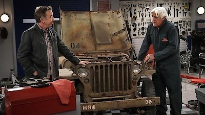 Last Man Standing Season 9 Episode 6