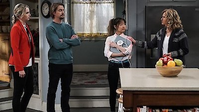 Last Man Standing Season 9 Episode 8