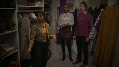 Last Man Standing Season 9 Episode 9